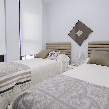 Arenales Playa Superior By Mar Holidays Arenales del Sol Exteriér fotografie