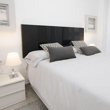 Arenales Playa Superior By Mar Holidays Arenales del Sol Exteriér fotografie