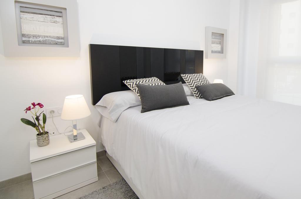 Arenales Playa Superior By Mar Holidays Arenales del Sol Exteriér fotografie