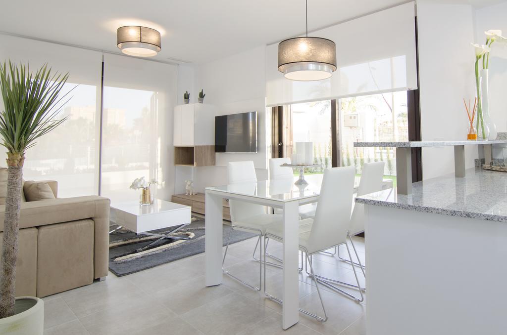 Arenales Playa Superior By Mar Holidays Arenales del Sol Exteriér fotografie
