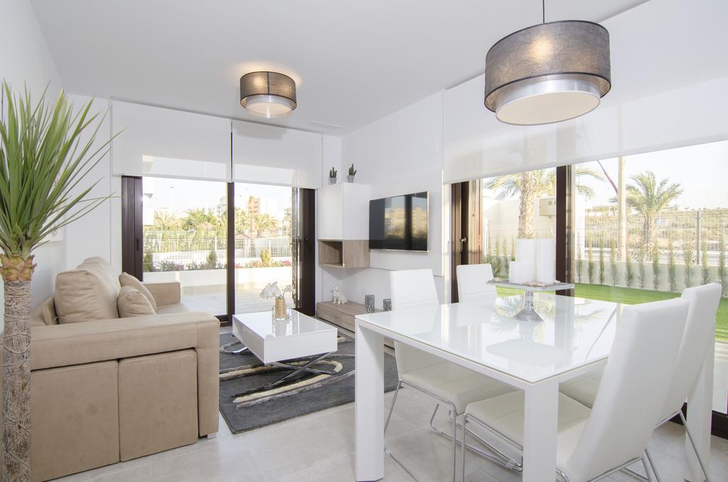 Arenales Playa Superior By Mar Holidays Arenales del Sol Exteriér fotografie