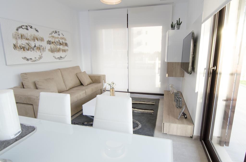 Arenales Playa Superior By Mar Holidays Arenales del Sol Exteriér fotografie