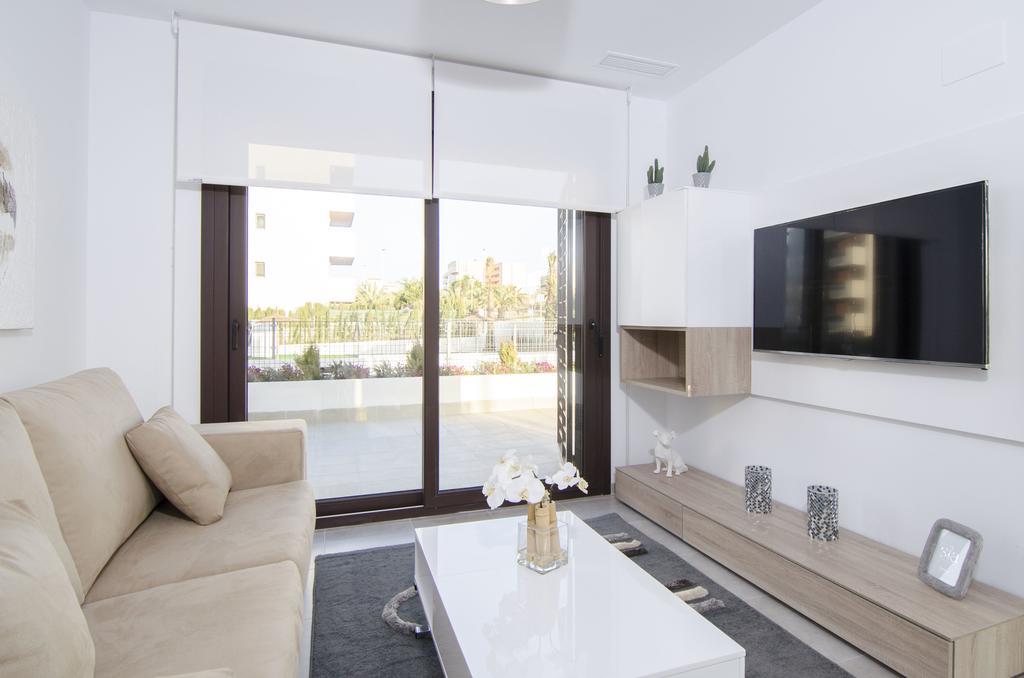 Arenales Playa Superior By Mar Holidays Arenales del Sol Exteriér fotografie