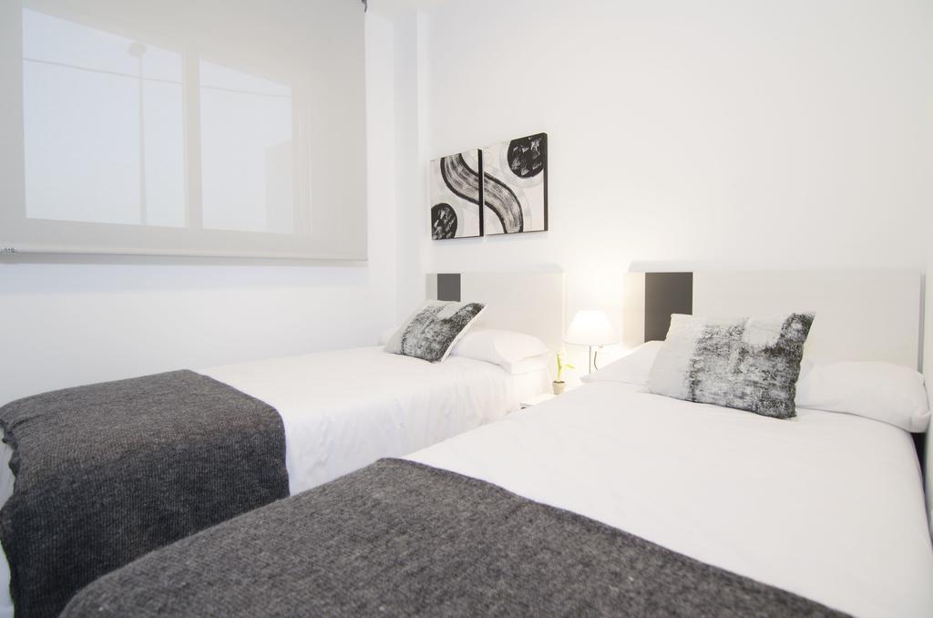 Arenales Playa Superior By Mar Holidays Arenales del Sol Exteriér fotografie