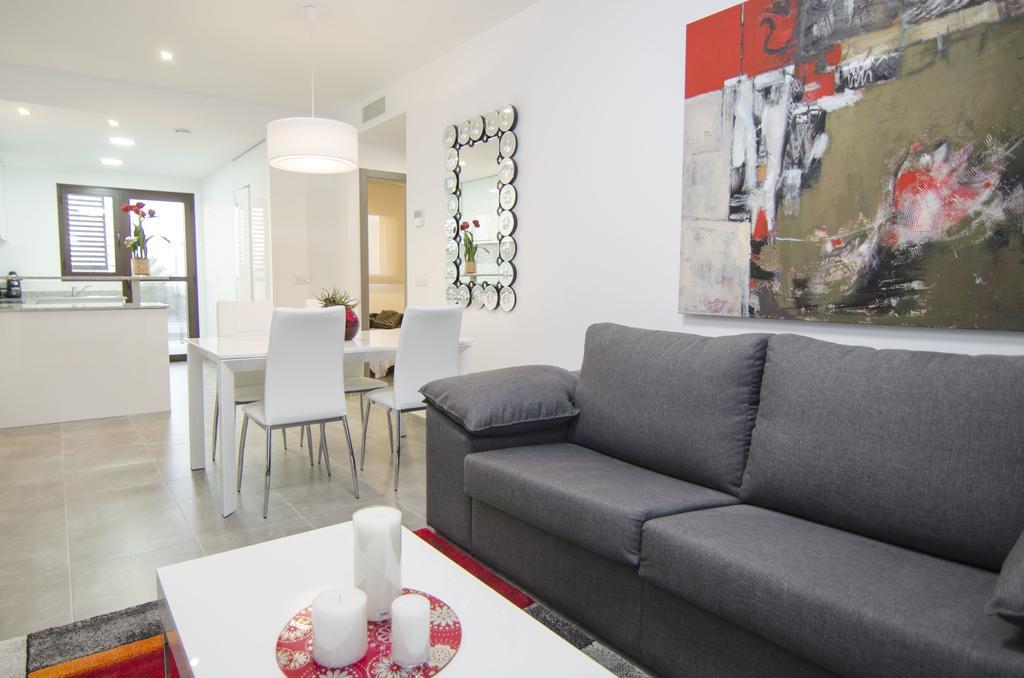 Arenales Playa Superior By Mar Holidays Arenales del Sol Exteriér fotografie