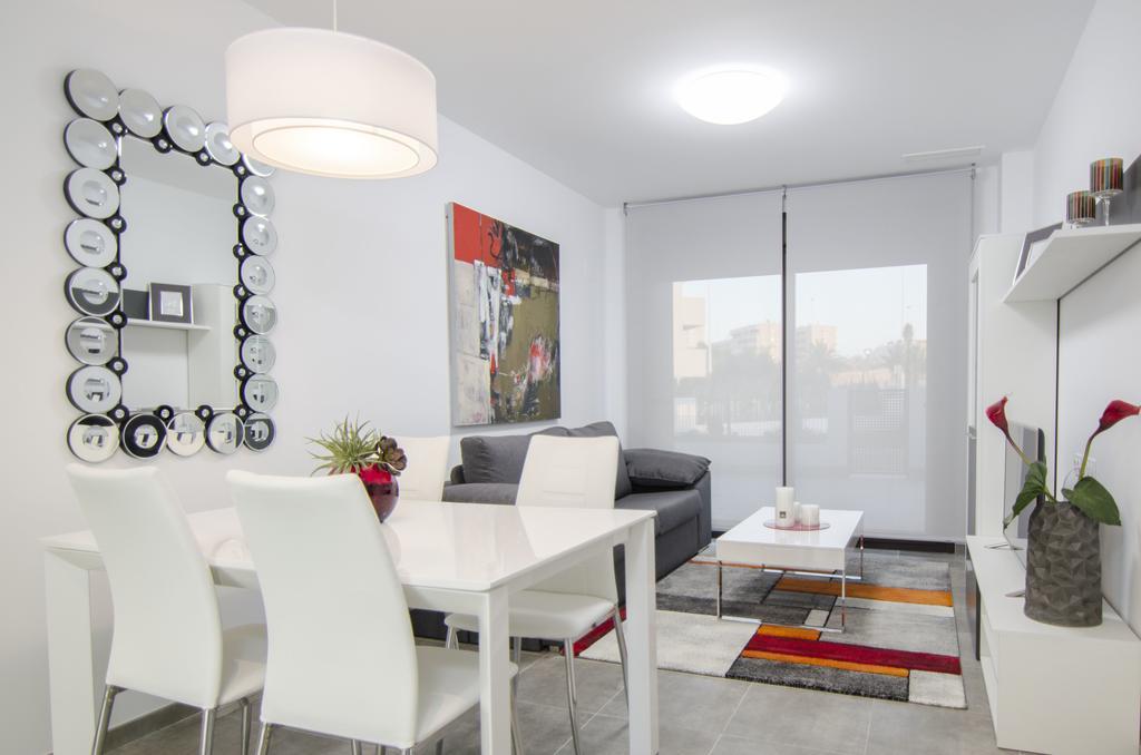 Arenales Playa Superior By Mar Holidays Arenales del Sol Exteriér fotografie