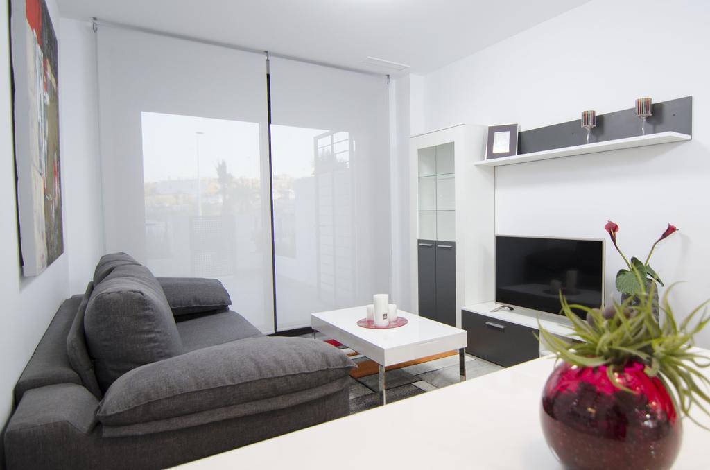 Arenales Playa Superior By Mar Holidays Arenales del Sol Exteriér fotografie