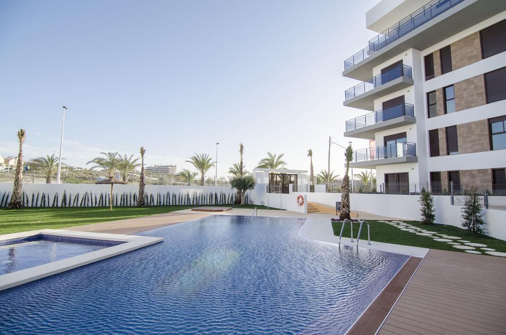 Arenales Playa Superior By Mar Holidays Arenales del Sol Exteriér fotografie