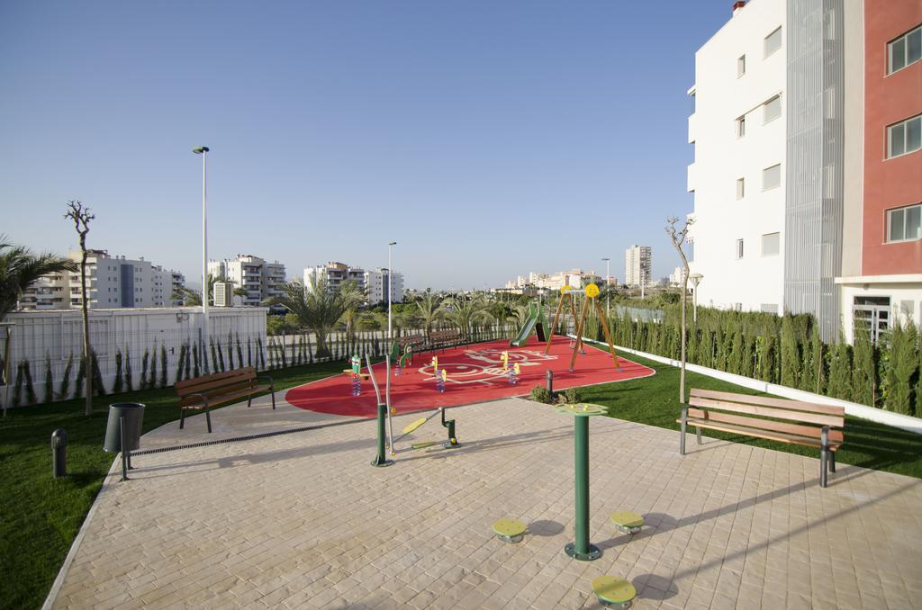 Arenales Playa Superior By Mar Holidays Arenales del Sol Exteriér fotografie