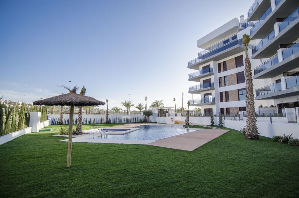 Arenales Playa Superior By Mar Holidays Arenales del Sol Exteriér fotografie